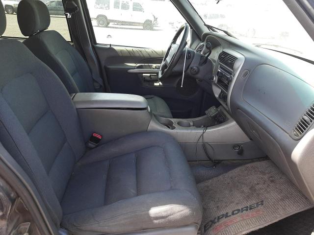 Photo 5 from auction – 2001 FORD EXPLORER S with VIN 1FMZU67E21UC92076