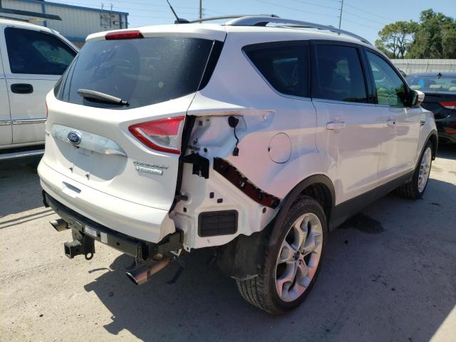Photo 4 from auction – 2016 FORD ESCAPE TIT with VIN 1FMCU0J97GUA80863