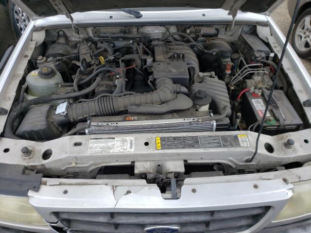 Photo 2 from auction – 2002 FORD RANGER with VIN 1FTYR10D72PA22489