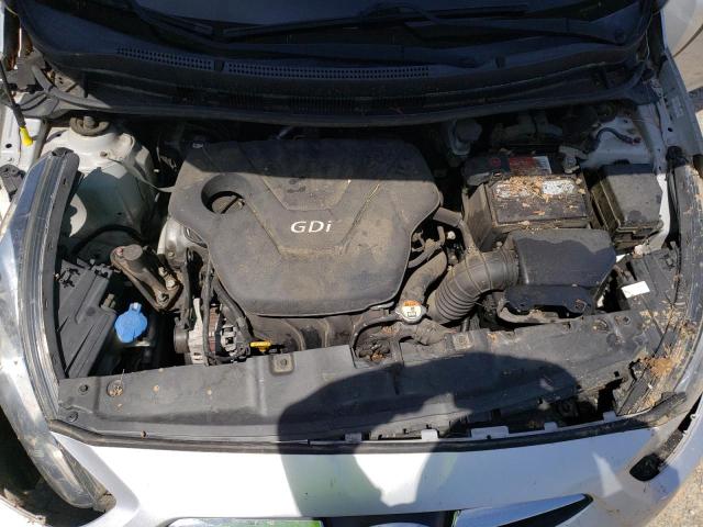 Photo 7 from auction – 2013 HYUNDAI ACCENT GLS with VIN KMHCT4AE0DU445161