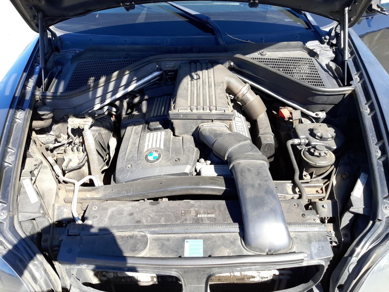 Photo 7 from auction – 2008 BMW X5 3.0I with VIN 5UXFE43538L019712