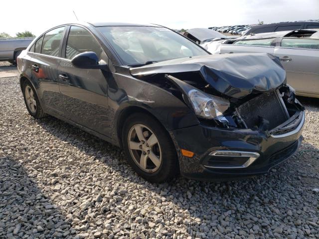 CHEVROLET CRUZE LT 2015 with VIN 1G1PC5SB5F7223936 - Photo from auction