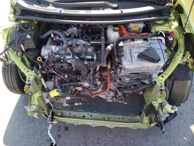 Photo 7 from auction – 2015 TOYOTA PRIUS C with VIN JTDKDTB36F1088271