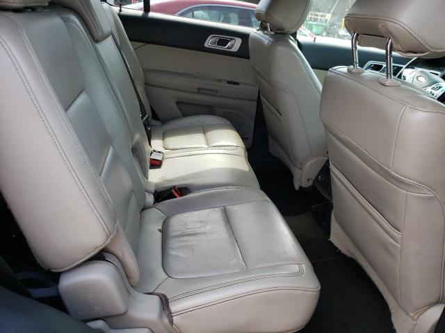 Photo 6 from auction – 2011 FORD EXPLORER X with VIN 1FMHK8D8XBGA02078