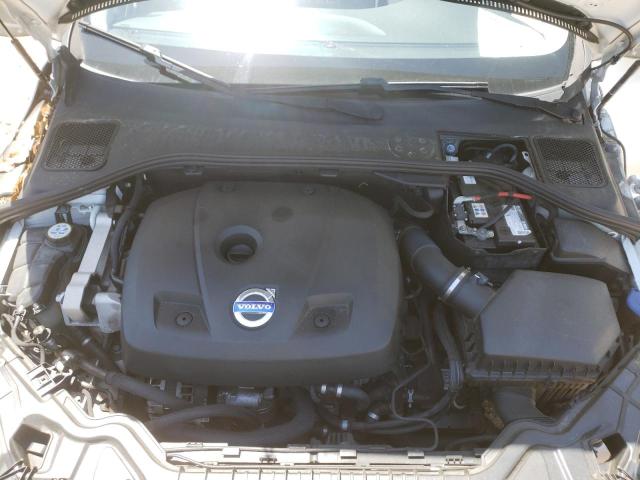 Photo 7 from auction – 2015 VOLVO S60 PREMIE with VIN YV140MFB8F1308094