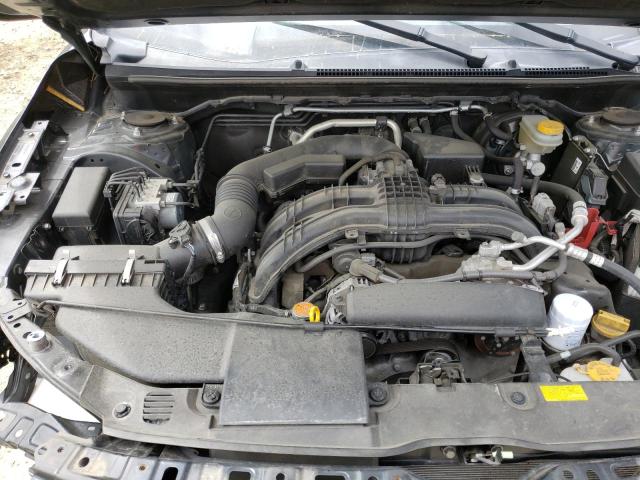 Photo 7 from auction – 2018 SUBARU CROSSTREK with VIN JF2GTABC9JH325429