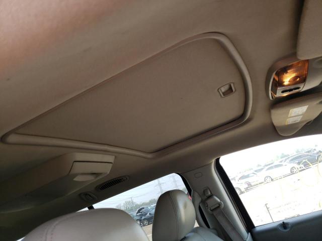 Photo 9 from auction – 2005 DODGE DURANGO LI with VIN 1D4HD58D35F506795