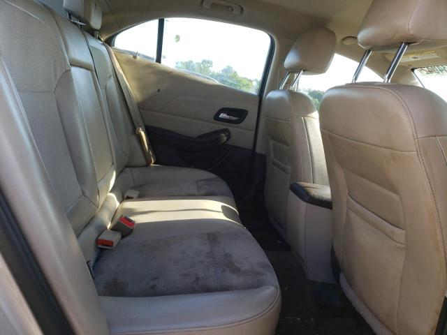 Photo 6 from auction – 2014 CHEVROLET MALIBU 1LT with VIN 1G11C5SL7EF268539