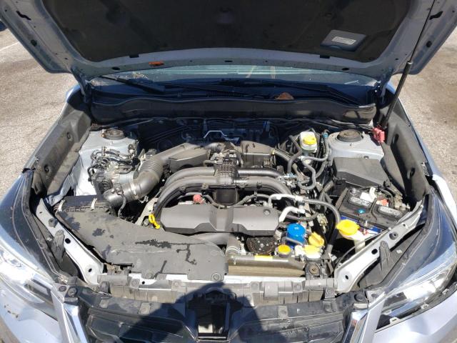 Photo 7 from auction – 2018 SUBARU FORESTER 2 with VIN JF2SJAWC5JH558752