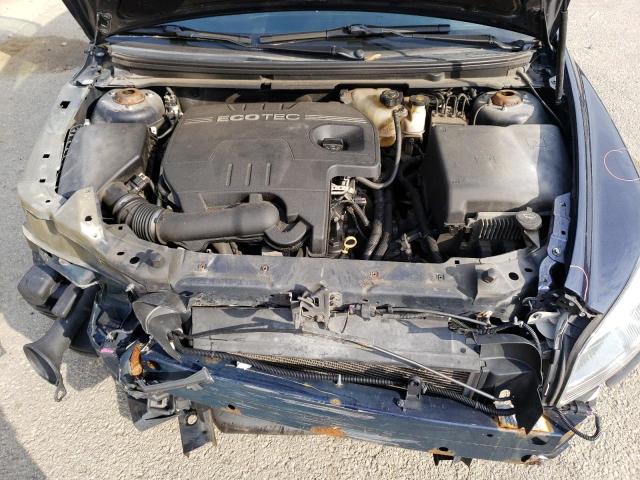 Photo 7 from auction – 2010 CHEVROLET MALIBU 2LT with VIN 1G1ZD5EB9A4155605