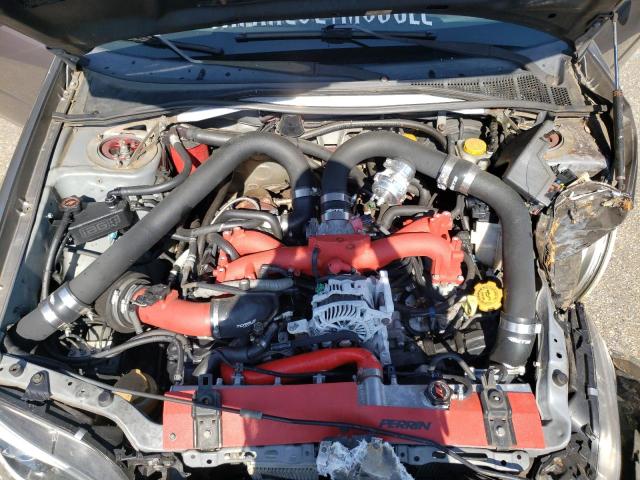 Photo 7 from auction – 2006 SUBARU IMPREZA WR with VIN JF1GD70646L502264