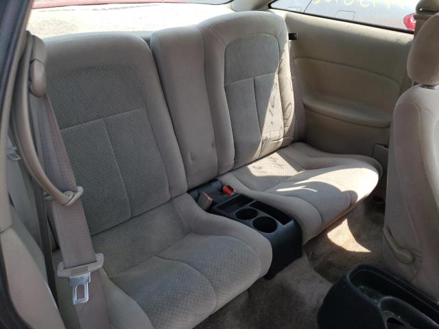 Photo 6 from auction – 1998 SATURN SC2 with VIN 1G8ZH1277WZ163694