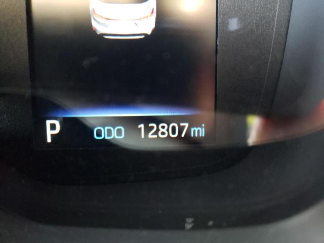 Photo 8 from auction – 2022 TOYOTA COROLLA LE with VIN 5YFEPMAE7NP298160
