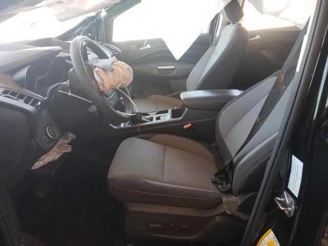 Photo 5 from auction – 2018 FORD ESCAPE SE with VIN 1FMCU0GD1JUC30971