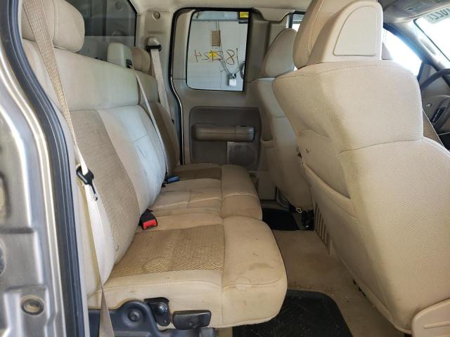 Photo 6 from auction – 2005 FORD F150 with VIN 1FTRX12W55FB18527