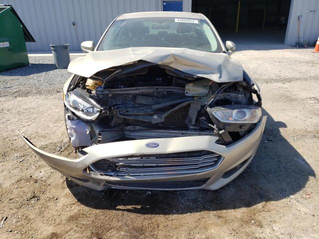 Photo 9 from auction – 2015 FORD FUSION SE with VIN 3FA6P0H73FR215829