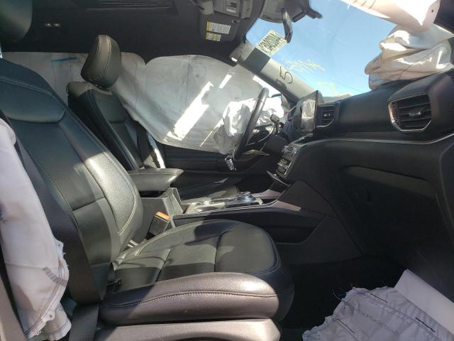 Photo 9 from auction – 2020 FORD EXPLORER X with VIN 1FMSK8DH9LGA99569