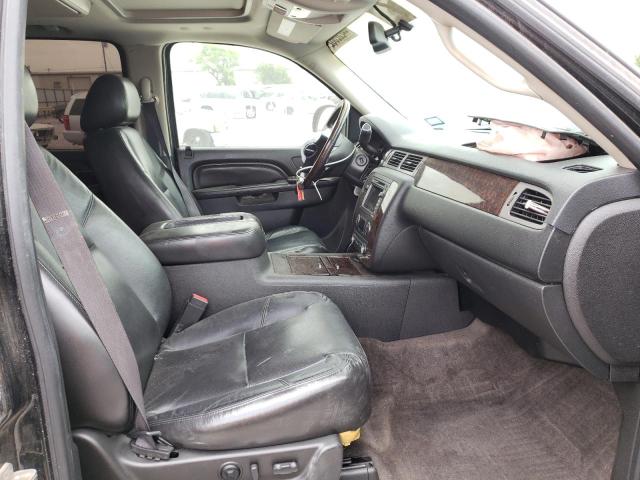 Photo 5 from auction – 2011 GMC YUKON XL D with VIN 1GKS2MEF5BR236279