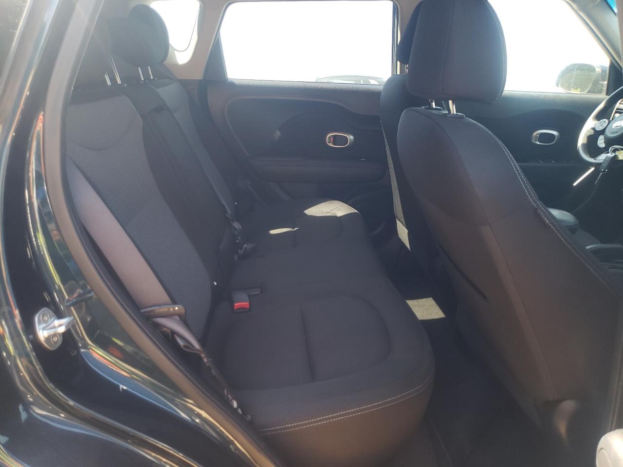 Снимка 6 от търг – 2018 KIA SOUL + с VIN KNDJP3A56J7554079
