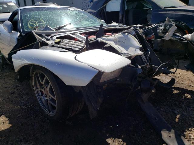 Photo 9 from auction – 2001 CHEVROLET CORVETTE Z with VIN 1G1YY12S415104746