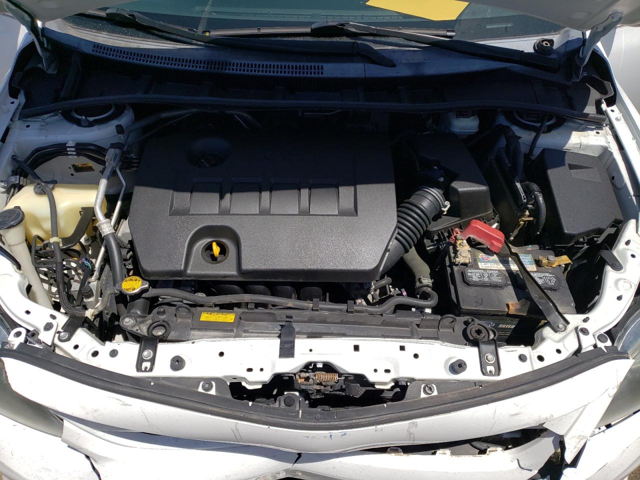 Photo 7 from auction – 2013 TOYOTA COROLLA BA with VIN 5YFBU4EE7DP127493