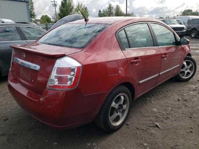 Photo 4 from auction – 2011 NISSAN SENTRA 2.0 with VIN 3N1AB6AP7BL728193