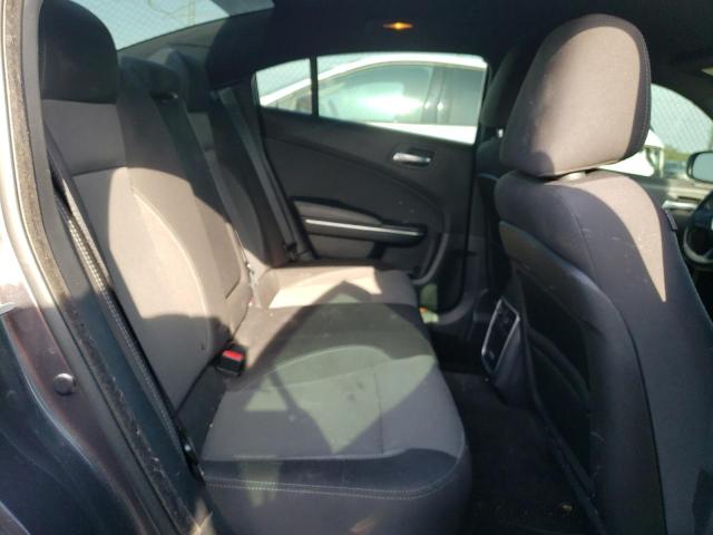 Photo 6 from auction – 2015 DODGE CHARGER SE with VIN 2C3CDXBG2FH846949
