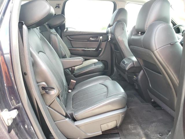 Photo 6 from auction – 2015 CHEVROLET TRAVERSE L with VIN 1GNKVJKD2FJ352104