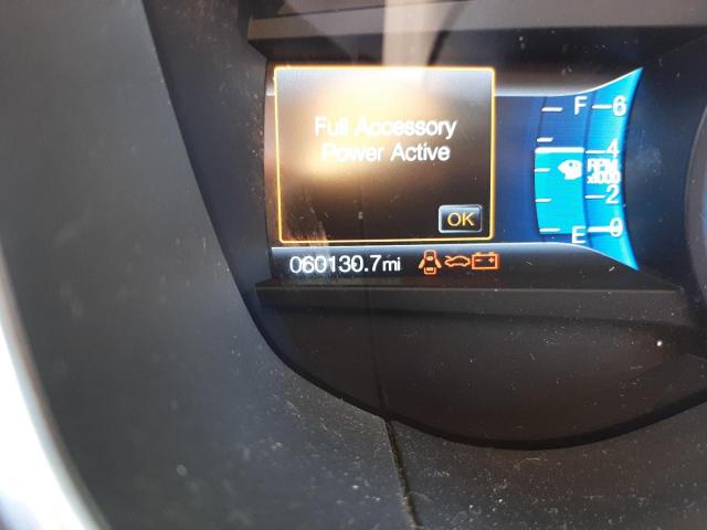 Photo 8 from auction – 2019 FORD FUSION SEL with VIN 3FA6P0CD6KR150692