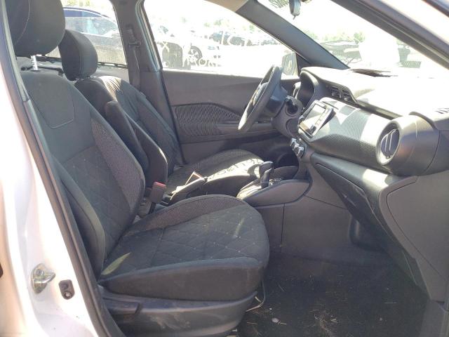 Photo 5 from auction – 2020 NISSAN KICKS S with VIN 3N1CP5BV3LL509346