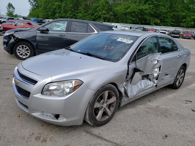 Photo 9 from auction – 2012 CHEVROLET MALIBU 1LT with VIN 1G1ZC5E06CF346097
