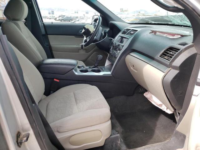 Photo 5 from auction – 2014 FORD EXPLORER with VIN 1FM5K8B85EGC28510