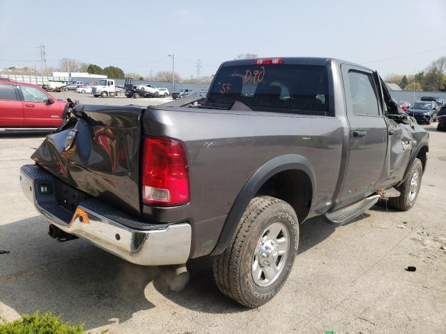Photo 4 from auction – 2015 RAM 2500 ST with VIN 3C6TR5CT3FG548897