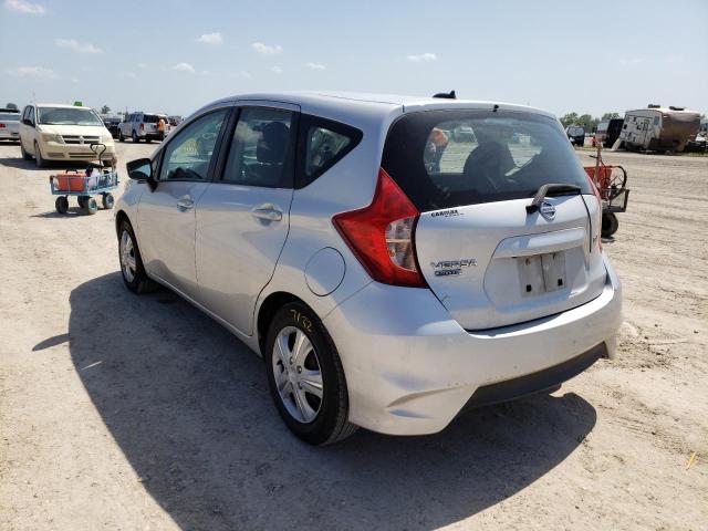 Photo 3 from auction – 2017 NISSAN VERSA NOTE with VIN 3N1CE2CP5HL369750