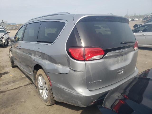 Photo 3 from auction – 2019 CHRYSLER PACIFICA T with VIN 2C4RC1BG3KR537503