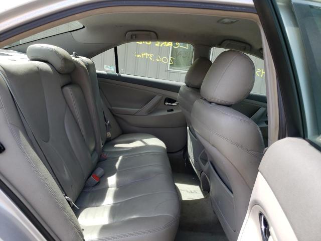 Photo 6 from auction – 2008 TOYOTA CAMRY CE with VIN 4T1BE46K38U197174