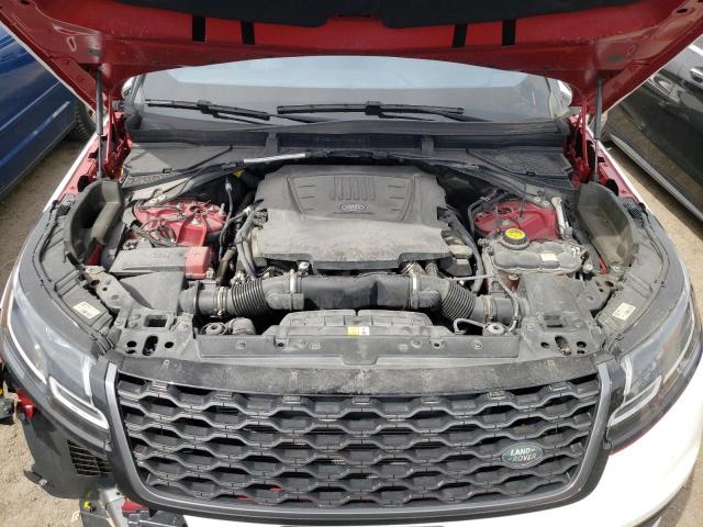 Photo 7 from auction – 2019 LAND ROVER RANGE ROVE with VIN SALYM2EV8KA204218