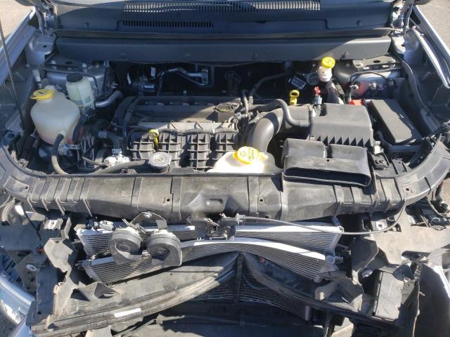 Photo 7 from auction – 2018 DODGE JOURNEY SE with VIN 3C4PDCAB5JT183906