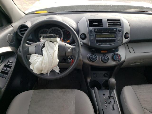 Photo 9 from auction – 2010 TOYOTA RAV4 with VIN JTMBF4DV9AD028037