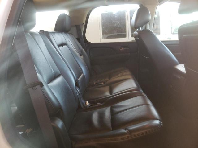 Photo 6 from auction – 2013 CHEVROLET TAHOE C150 with VIN 1GNSCBE02DR272014