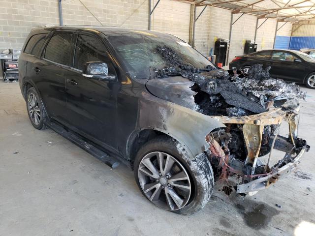 DODGE DURANGO R/ 2013 with VIN 1C4SDJCT2DC559210 - Photo from auction