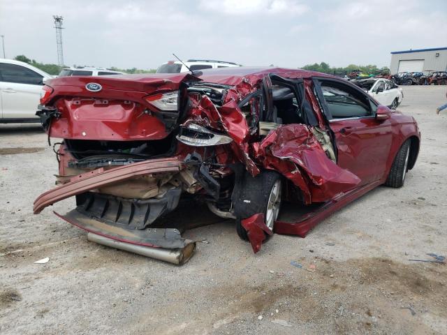 Photo 9 from auction – 2016 FORD FUSION SE with VIN 3FA6P0HD7GR105101