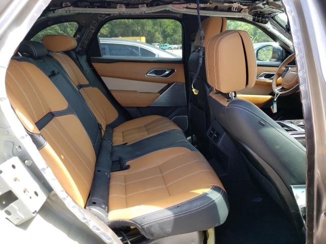 Photo 6 from auction – 2019 LAND ROVER RANGE ROVE with VIN SALYL2EX9KA798015