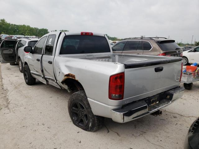 Photo 3 from auction – 2006 DODGE RAM 1500 S with VIN 1D7HA18N26S672165