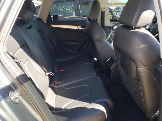 Photo 6 from auction – 2013 AUDI A4 ALLROAD with VIN WA1UFAFL3DA199255