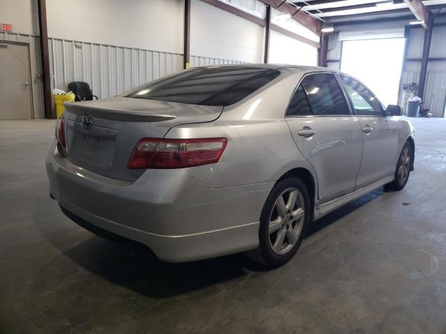 Photo 6 from auction – 2009 TOYOTA CAMRY BASE with VIN 4T1BE46K09U388634