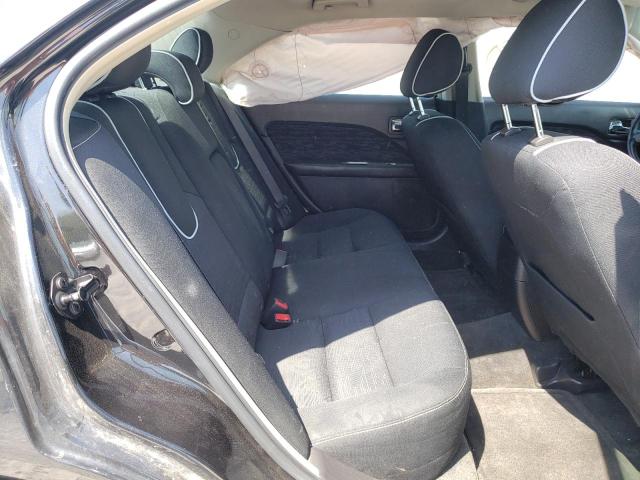 Photo 6 from auction – 2011 FORD FUSION SE with VIN 3FAHP0HG1BR173003
