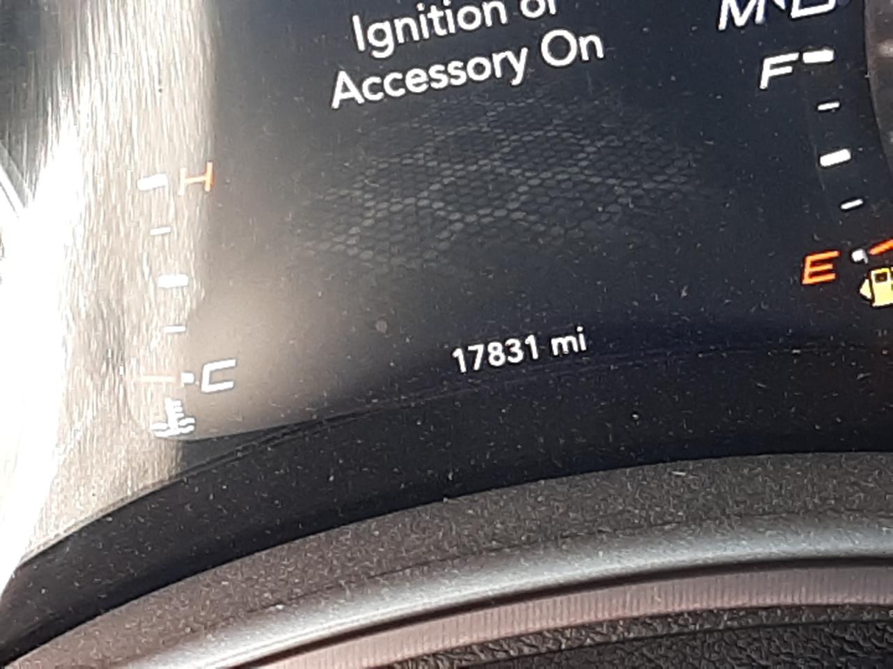 Photo 8 from auction – 2019 DODGE CHARGER GT with VIN 2C3CDXHG3KH545186