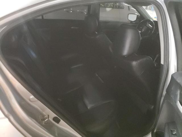 Photo 6 from auction – 2011 HONDA ACCORD SE with VIN 1HGCP2F61BA155283