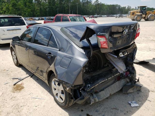 Photo 5 from auction – 2009 TOYOTA CAMRY BASE with VIN 4T1BE46K59U414001